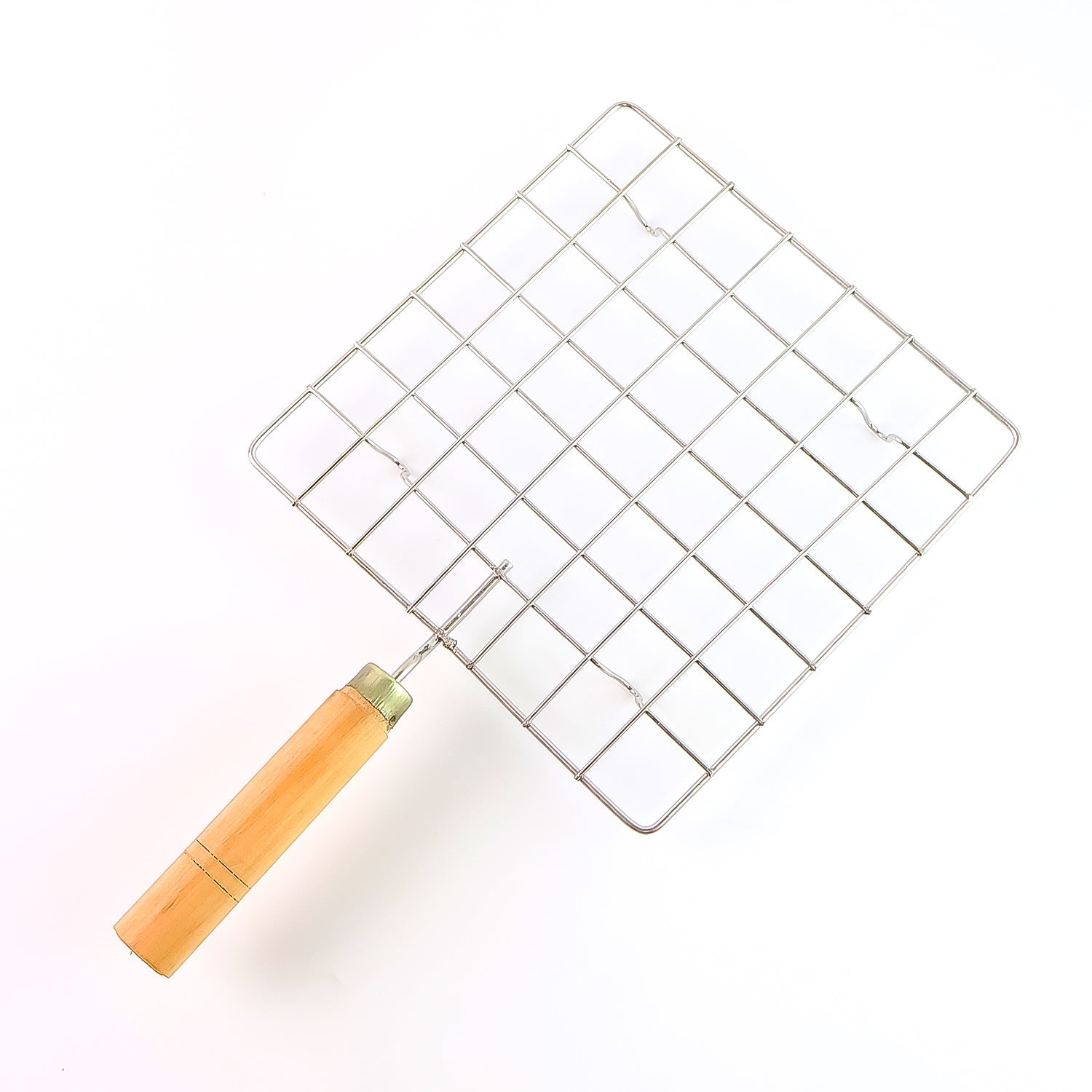 Barbecue Roaster Jali