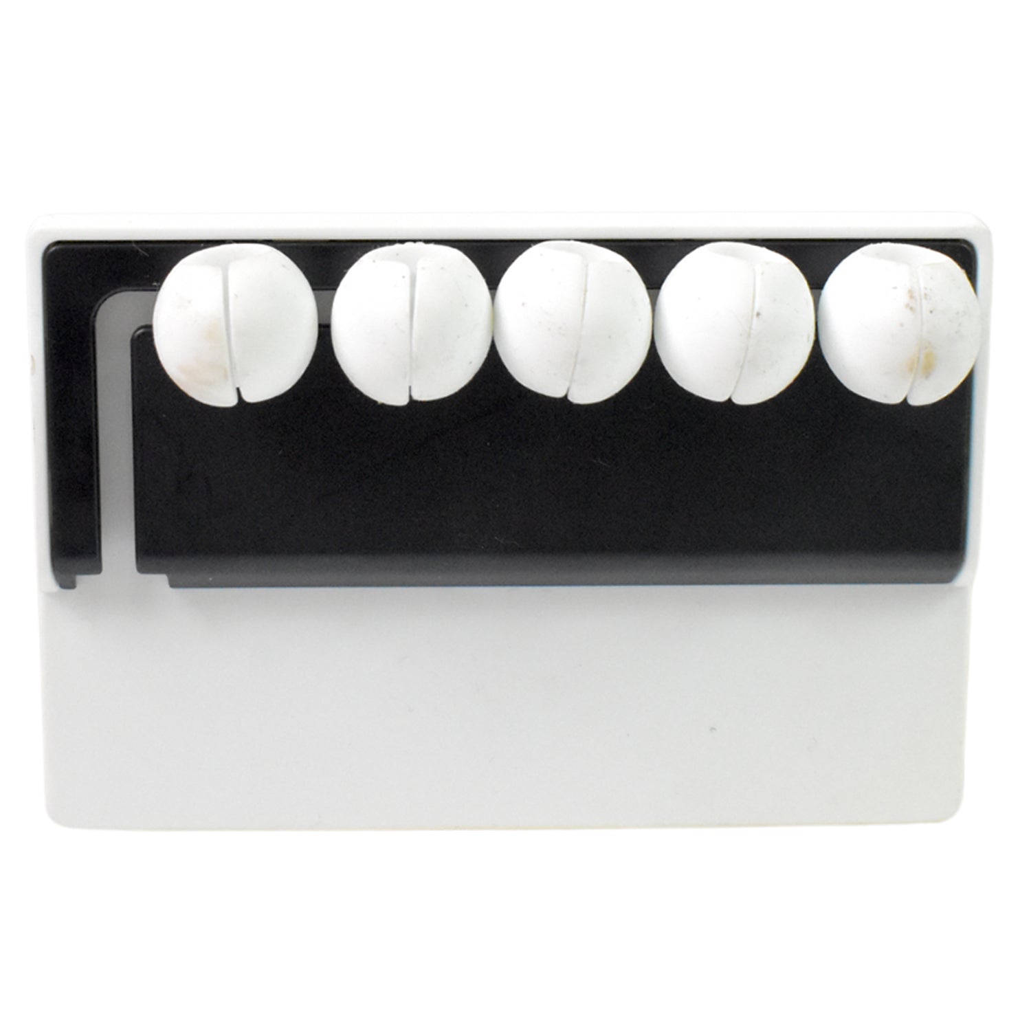 DeskTidy Cord Keeper