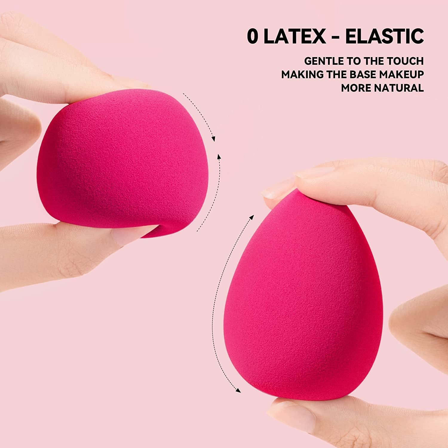 FlawlessFinish Blender