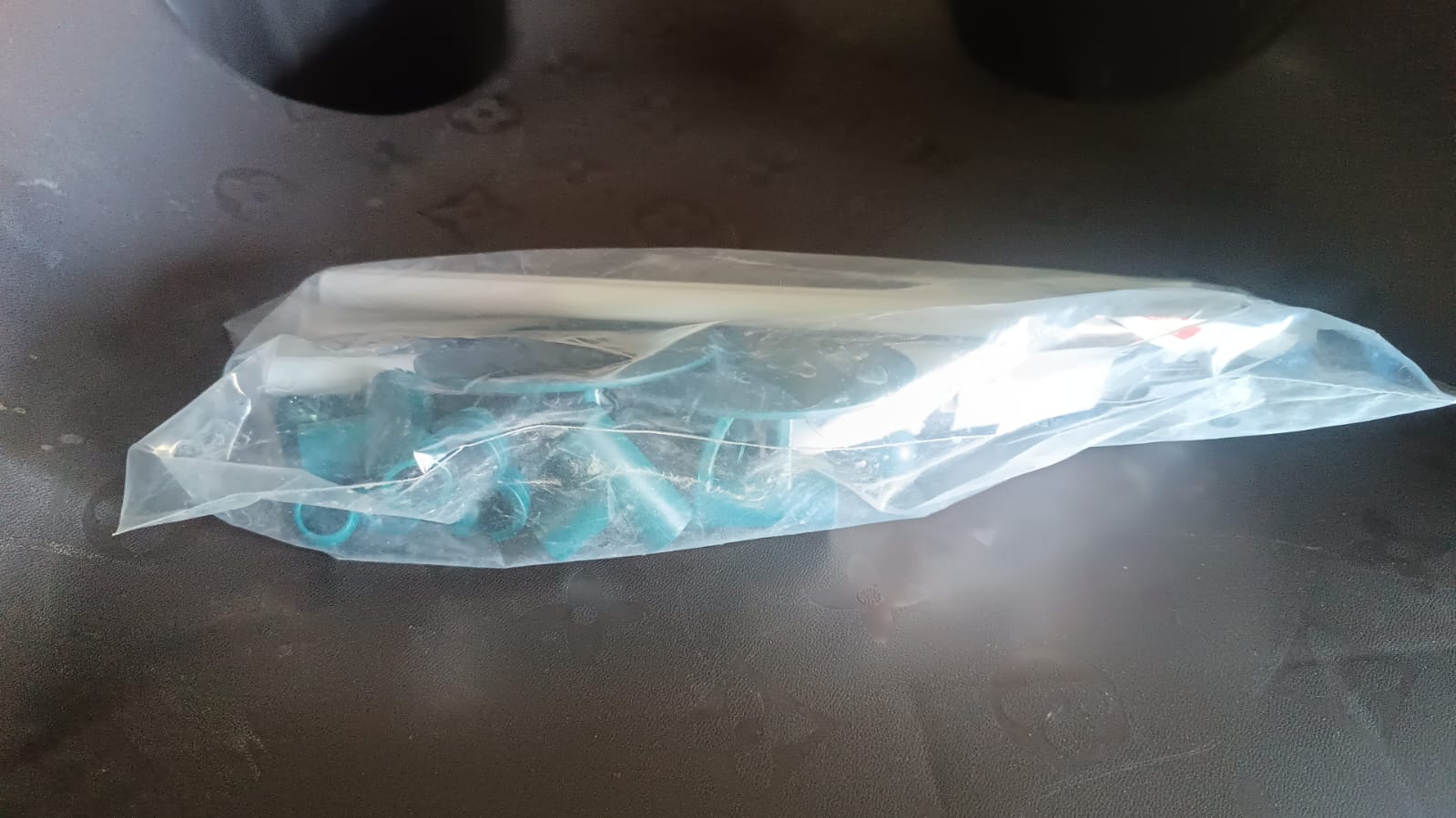 Rotating Bar Wall Mounted Swivel Towel Rack