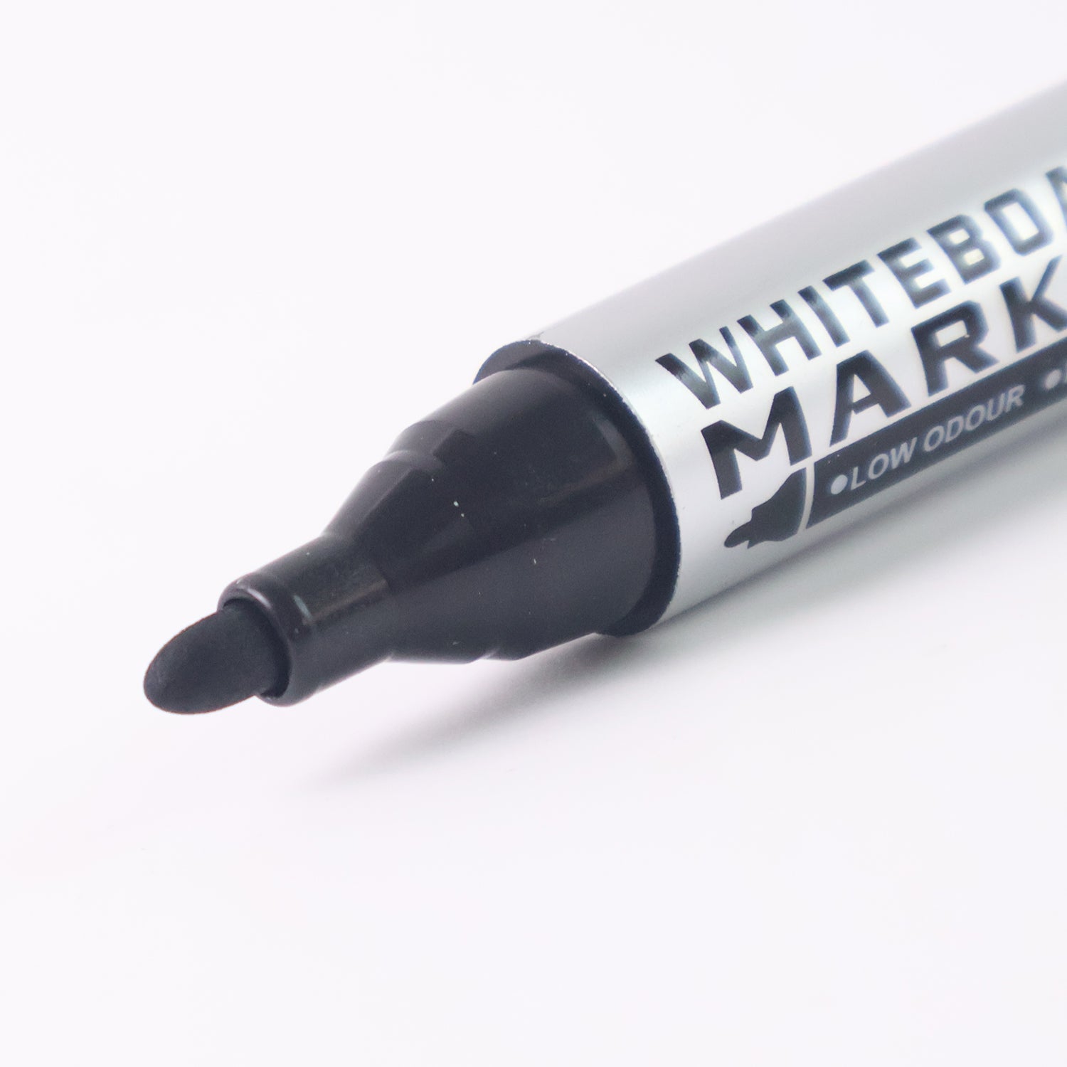 Whiteboard  Black Ink Marker (1 Pc)