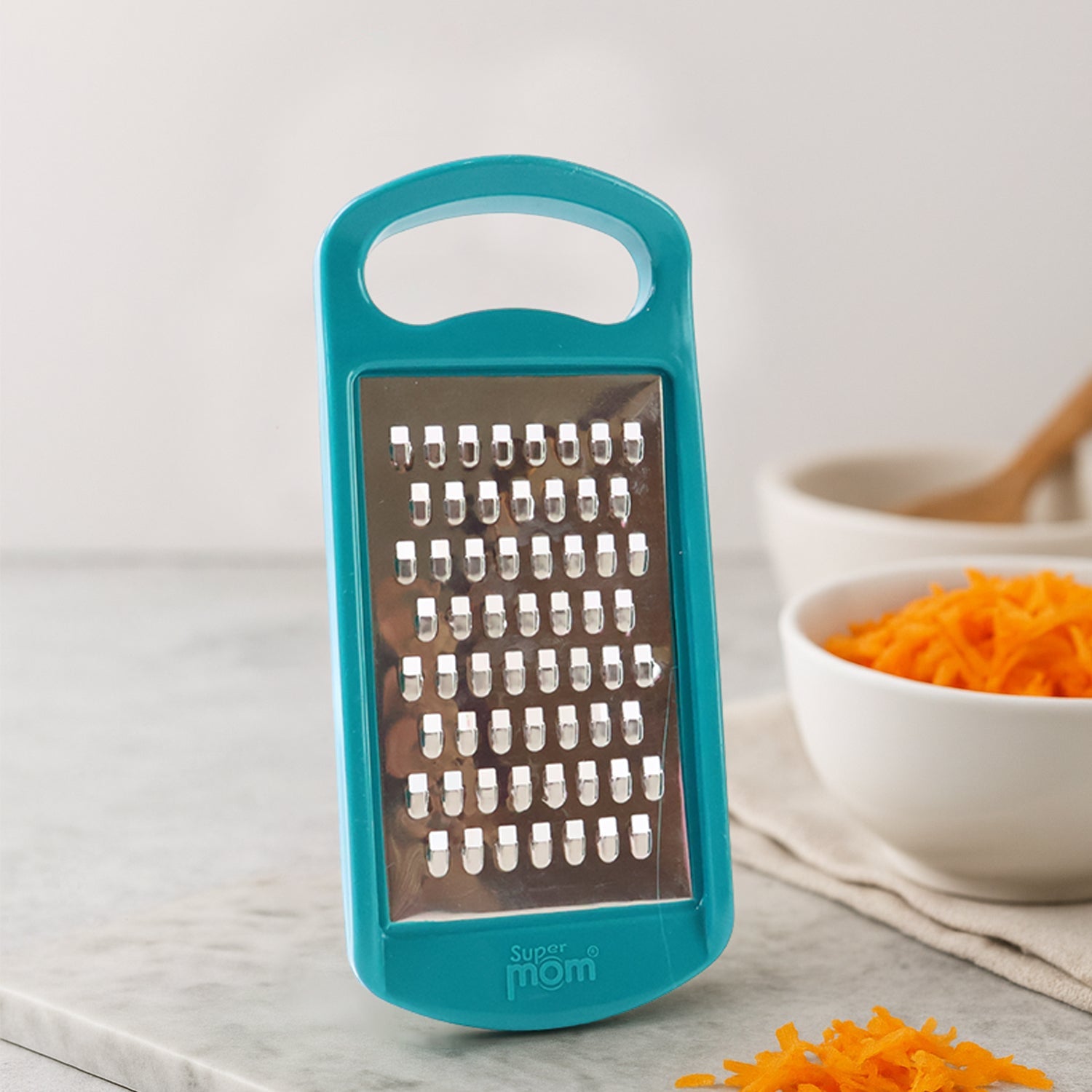 Multipurpose Cheese & Vegetable Grater (1 Pc)