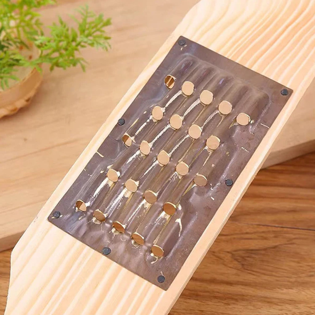 Vegetable Shredder Slicer Fry Cheese Grater Food Vegetables Kitchen  (Small / 1 Pc)