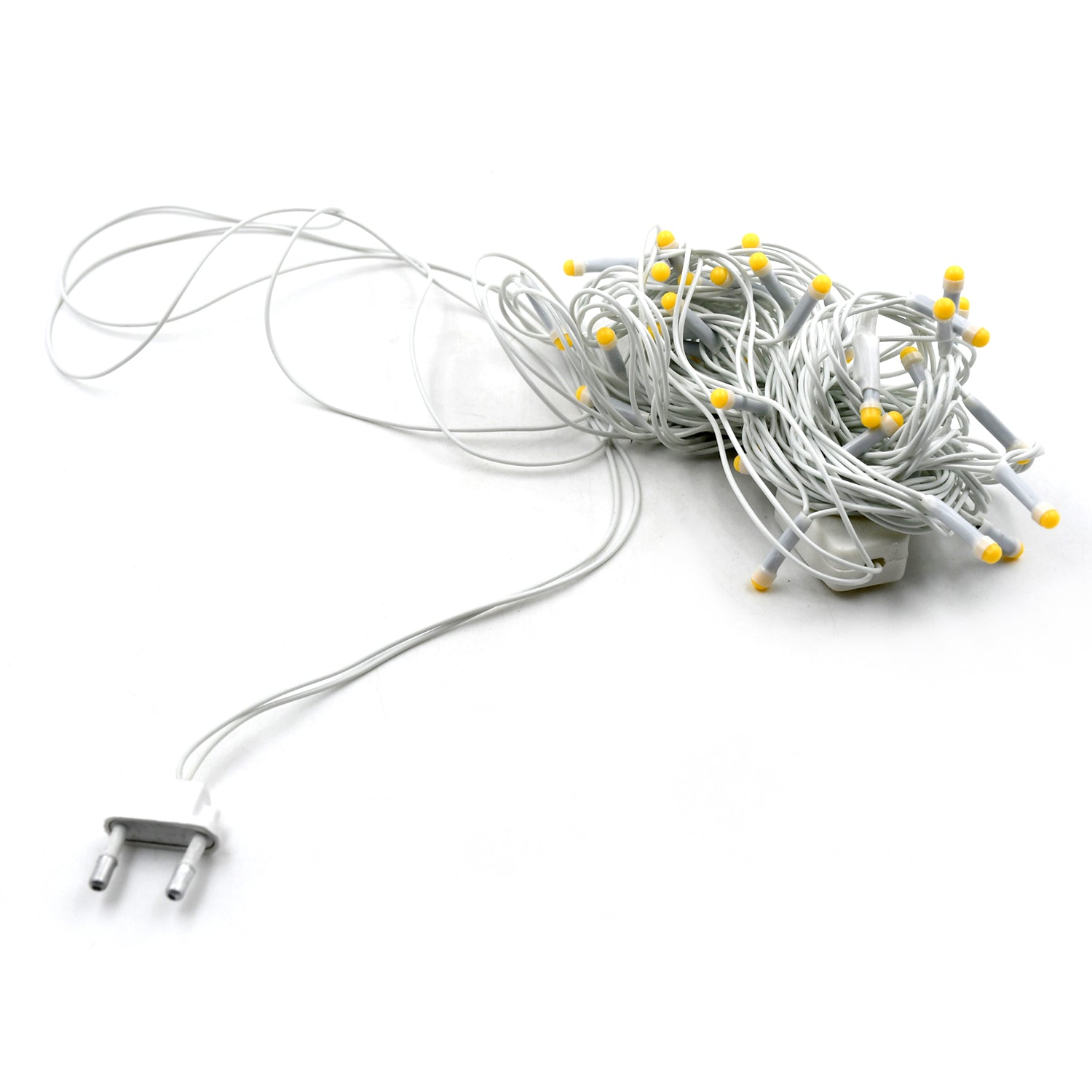 Festival decoration LED string light, multi-color 6Mtr