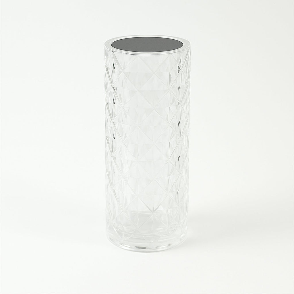 Halo Hue RGB Crystal Light