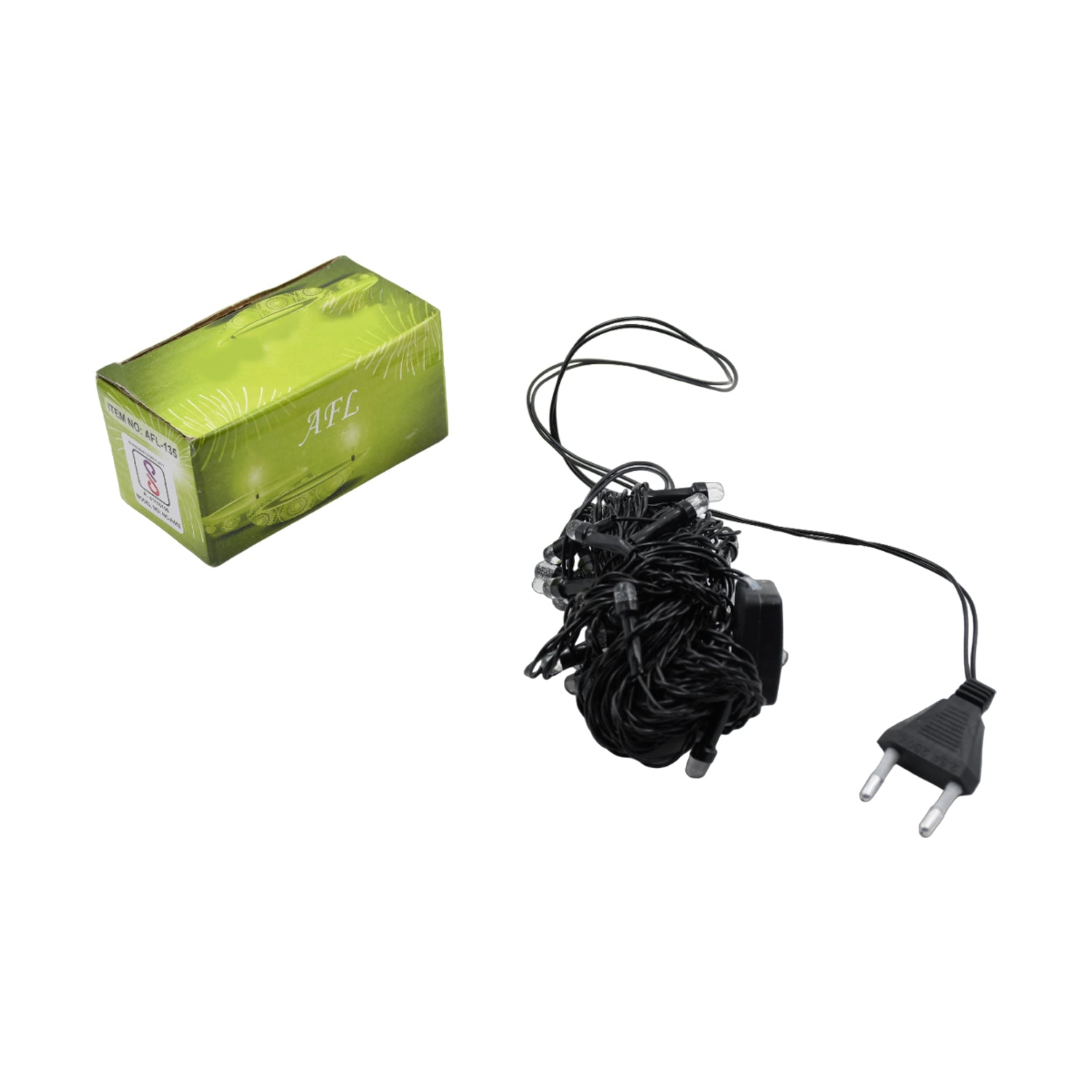 Festival string lights for Christmas and Diwali decoration