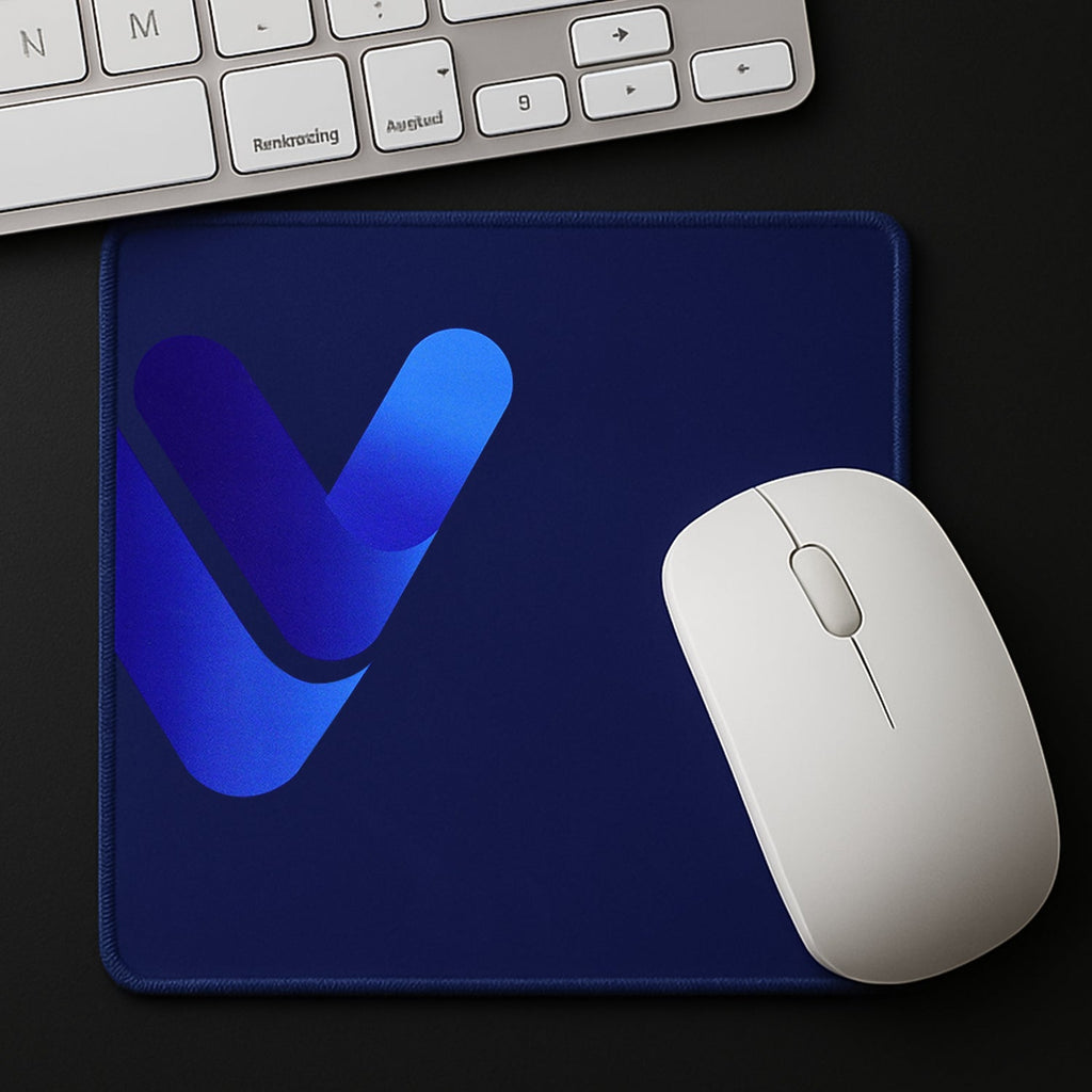 Gaming Mouse Pad Natural Rubber Pad Waterproof Skid Resistant Surface Pad For Gaming & Office Use Mouse Pad