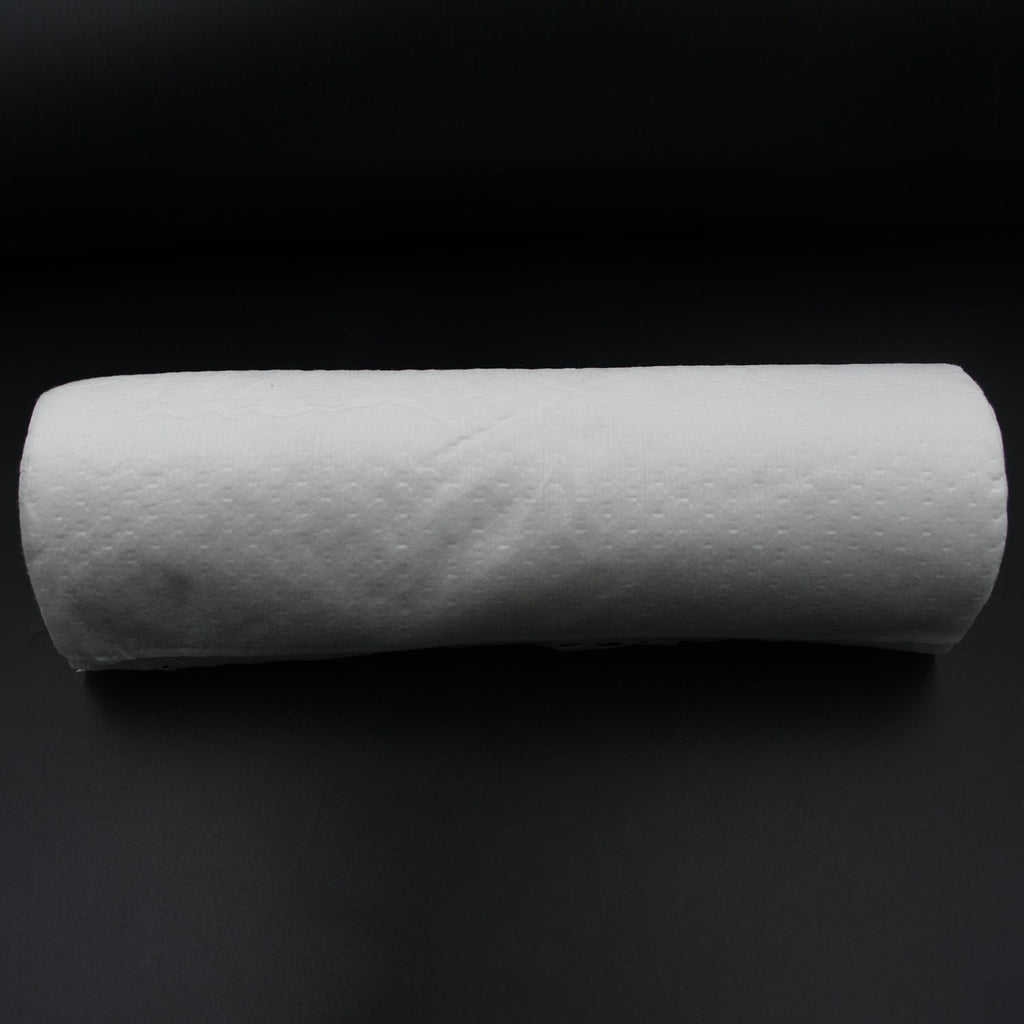 Printed Kitchen Tissue Roll for Cleaning (30 Sheets, Oil-Absorbing)