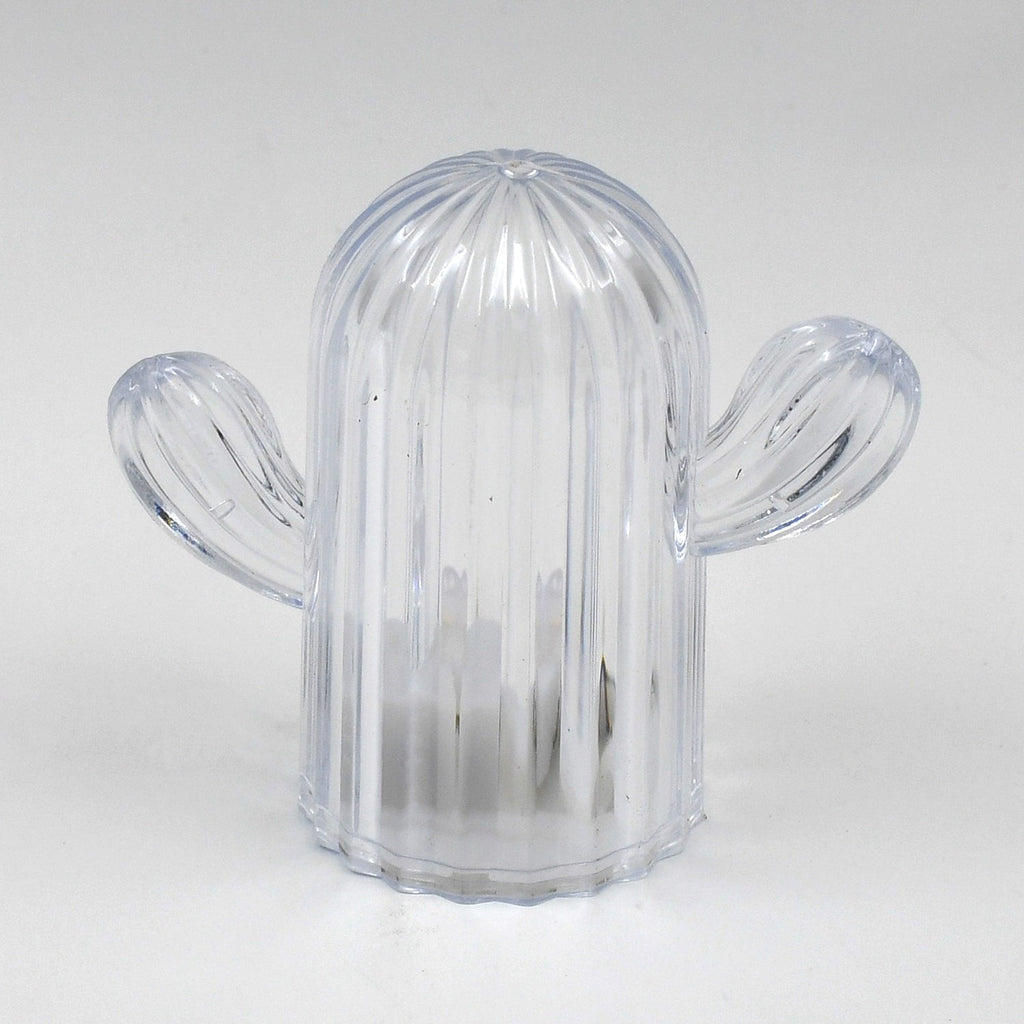 Cute Cactus LED Night