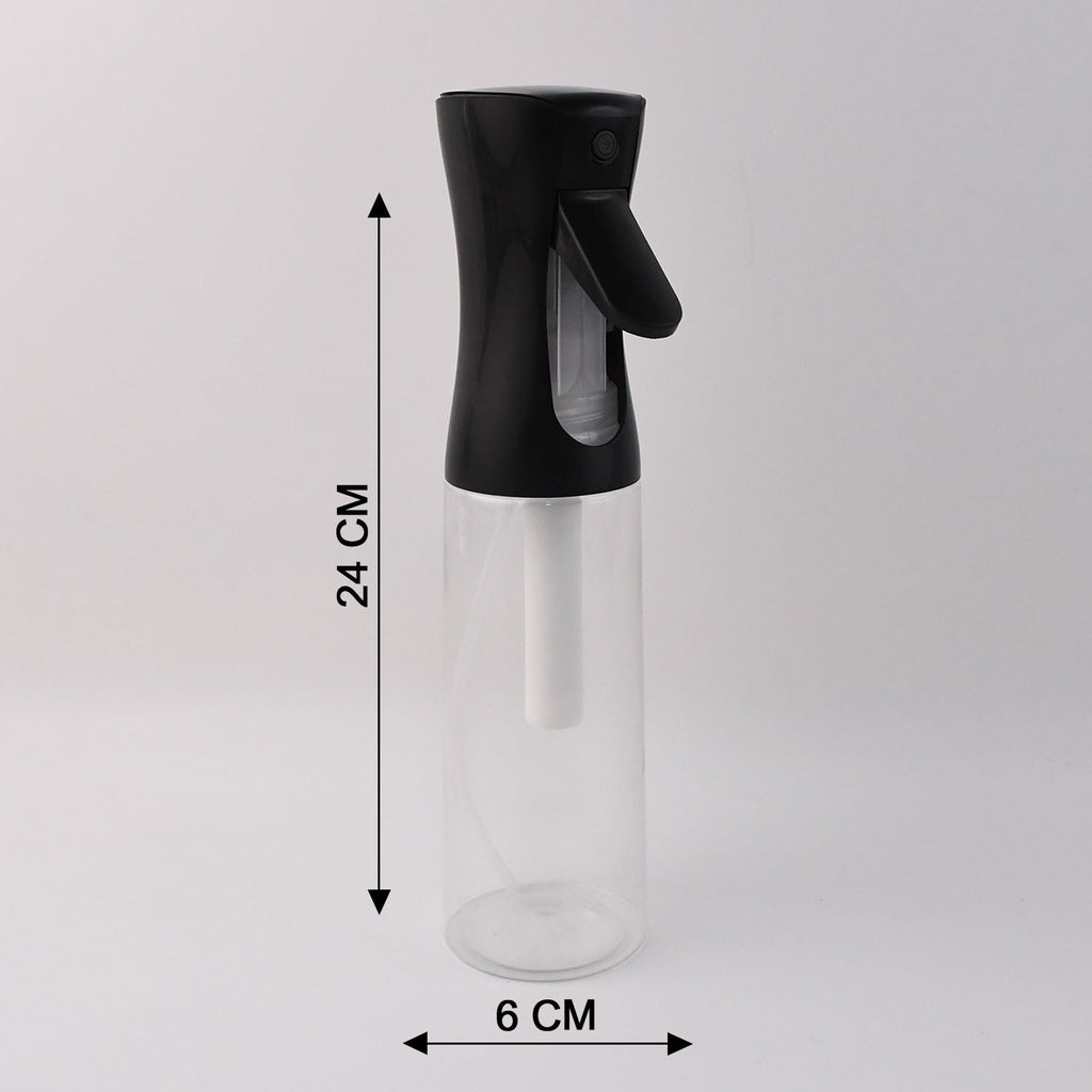 Fabric Fresh Fine Spray Bottle