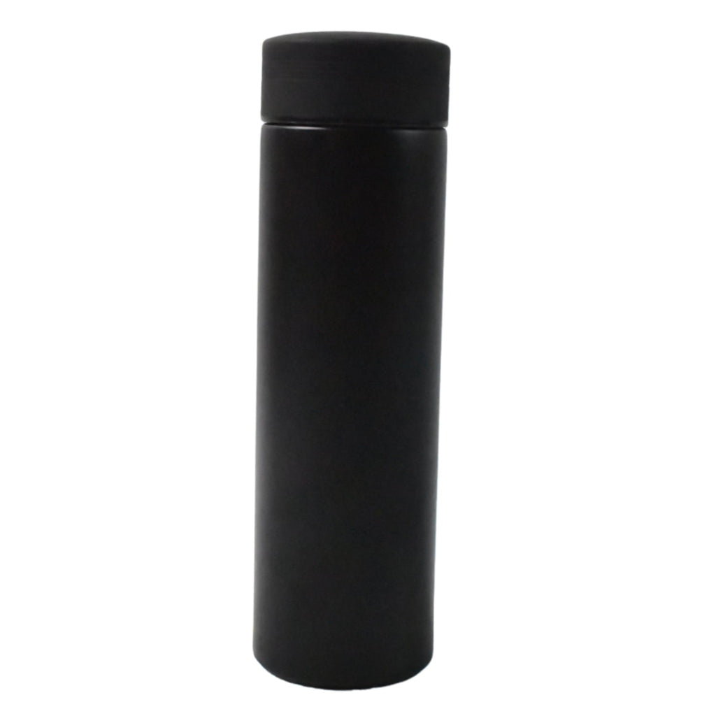 Vacuum Stainless Steel Double Wall Water Bottle (500 ML Aprrox)