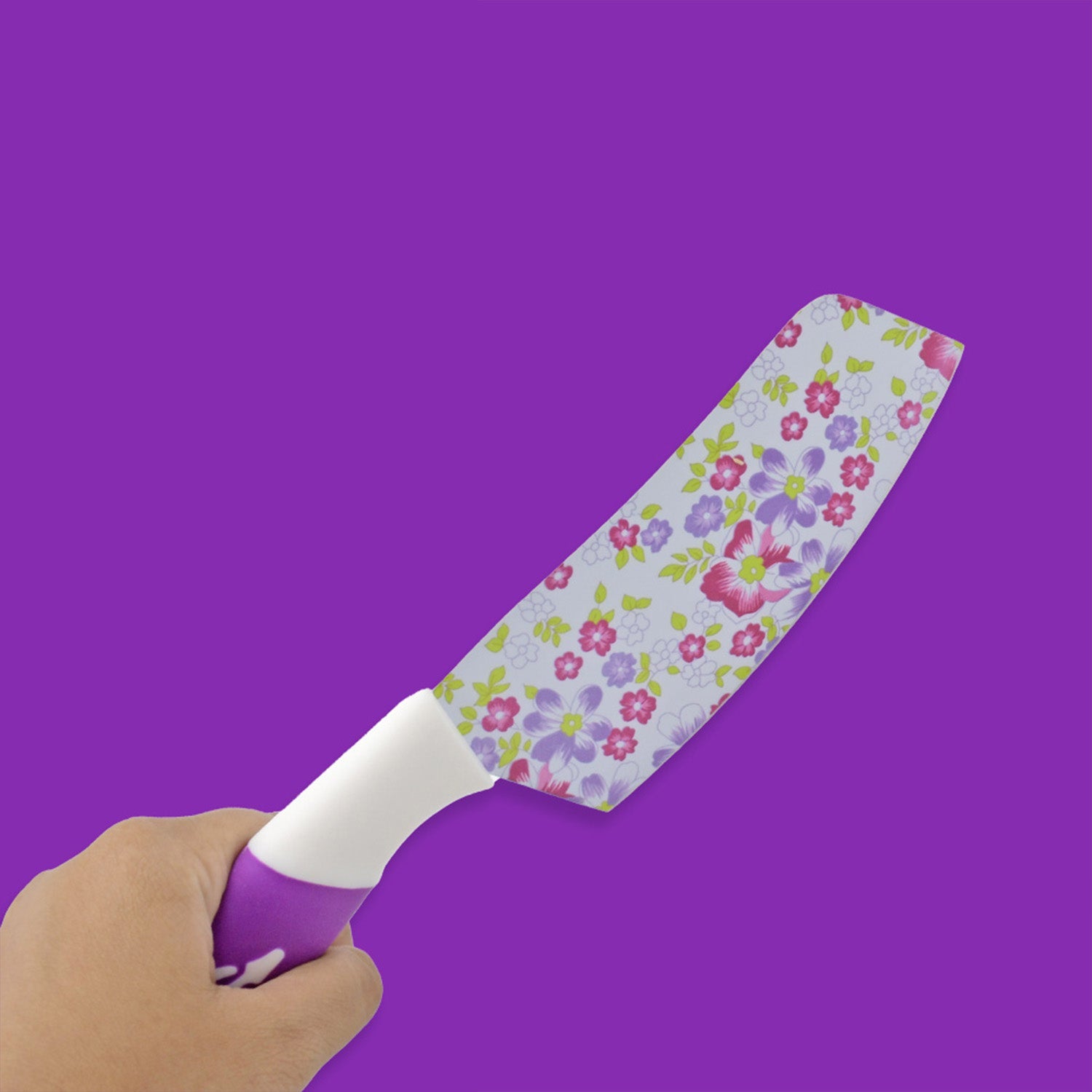 Stainless steel kitchen knife, 9 inch