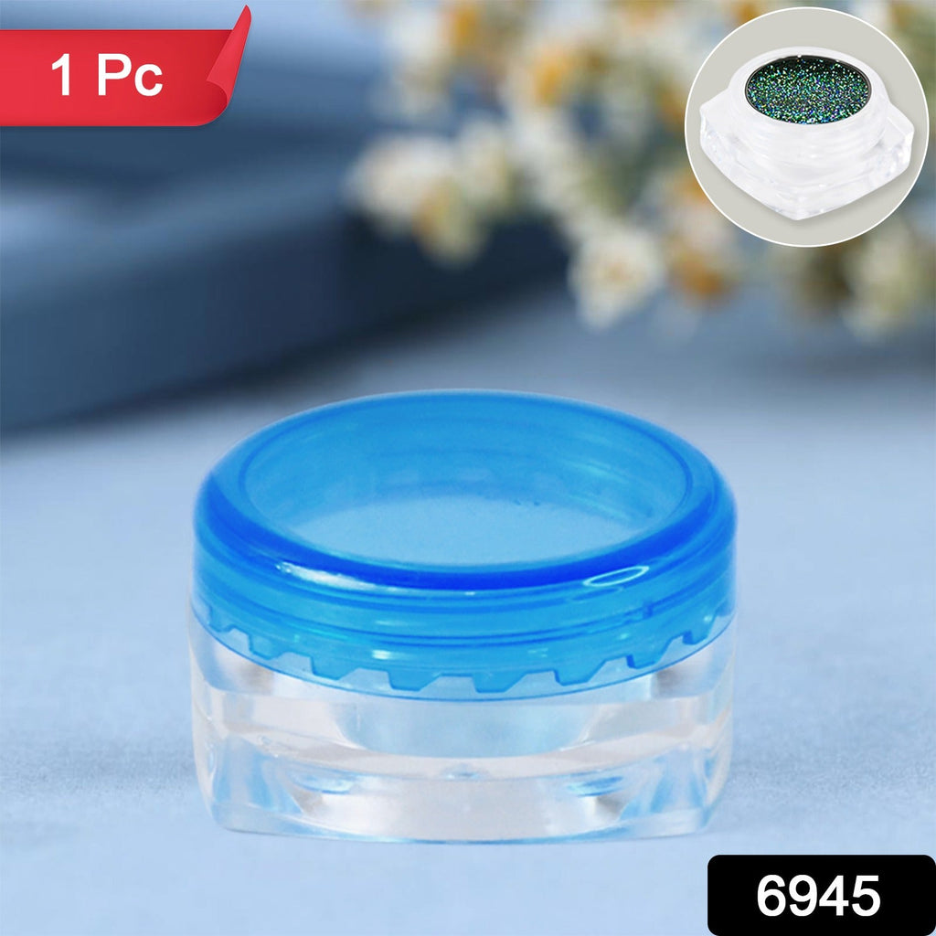 Neo Glow Round Container