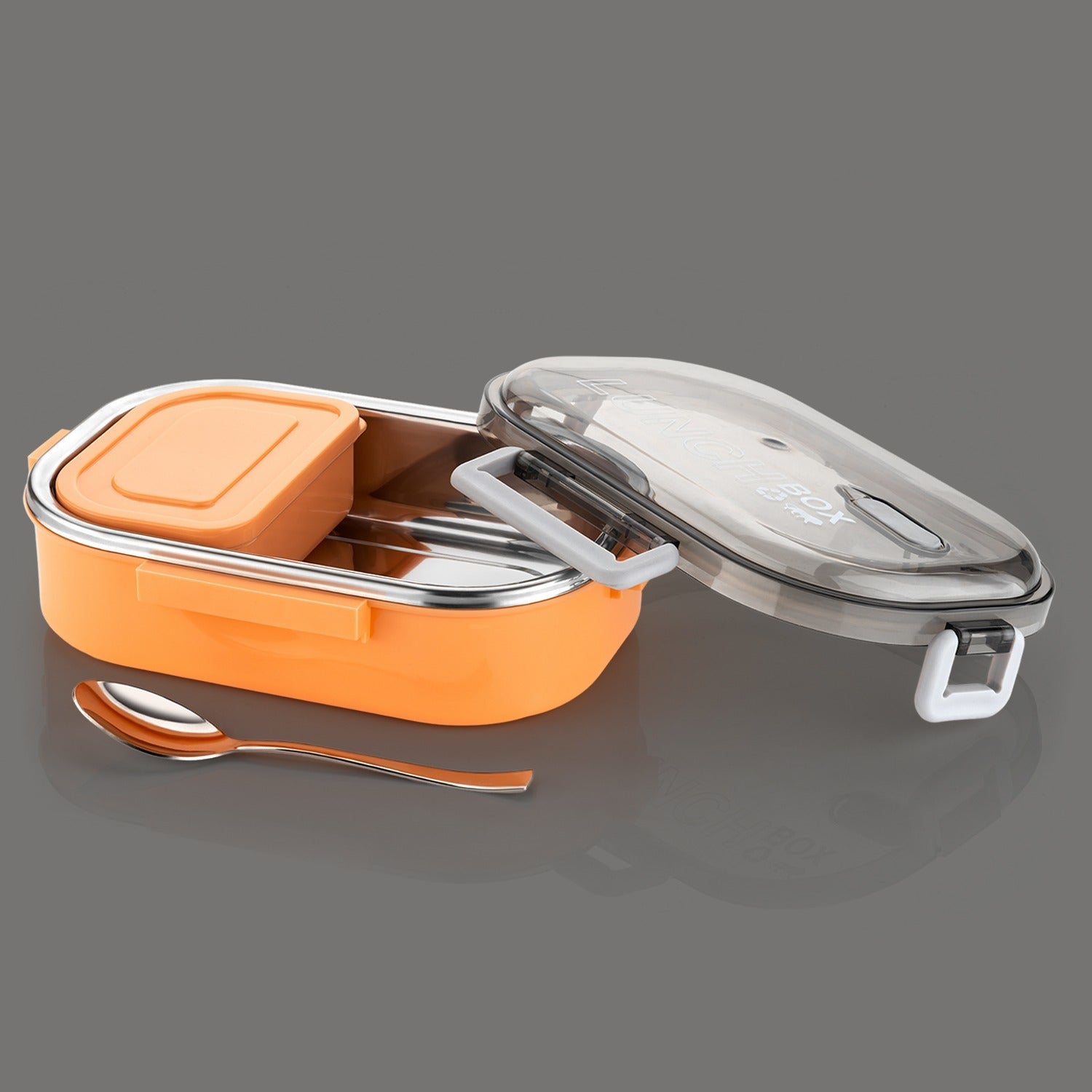 Premium Food Storage Lunch Box 