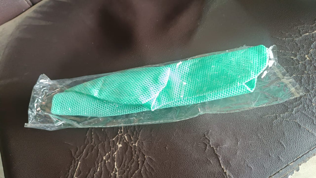 Multipurpose Hanging Mesh Storage Bag (1 Pc)